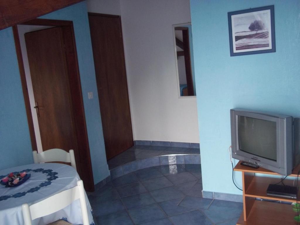 Apartment Tajana