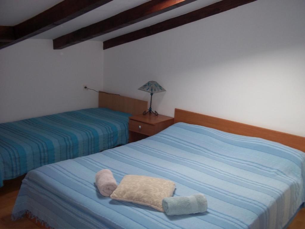 Apartment Tajana *