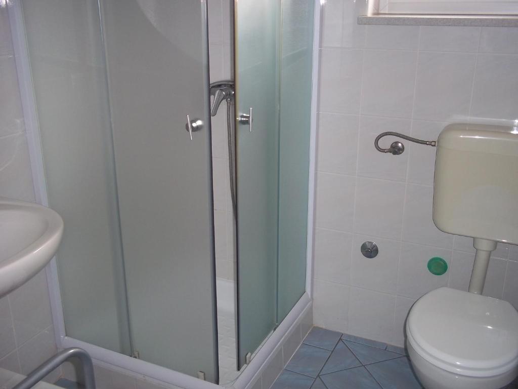 Tajana Apartment *