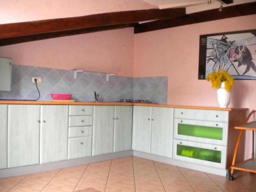 Apartment Tajana