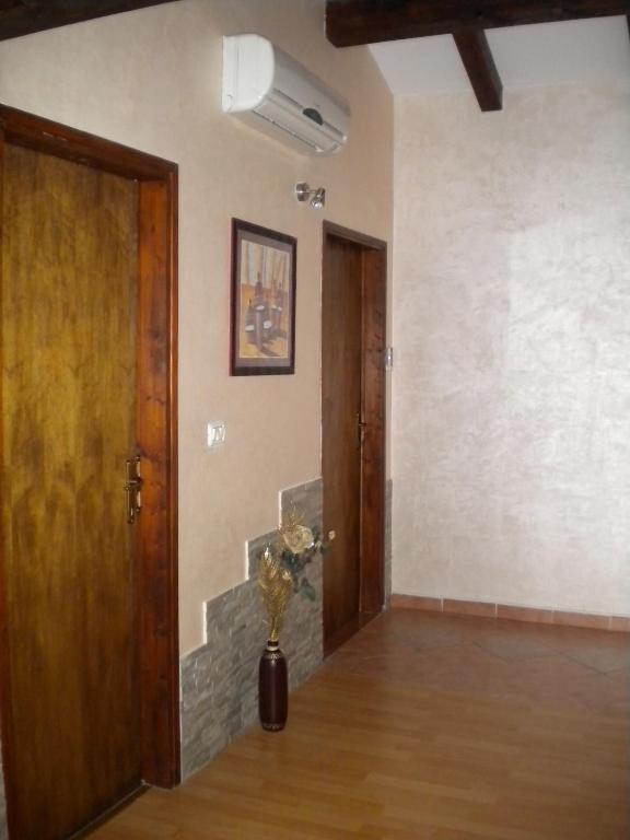Tajana Apartment