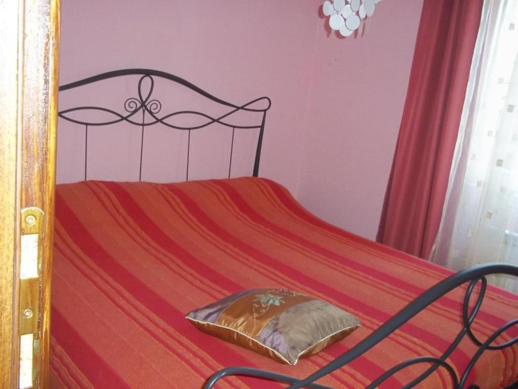 Apartment Tajana