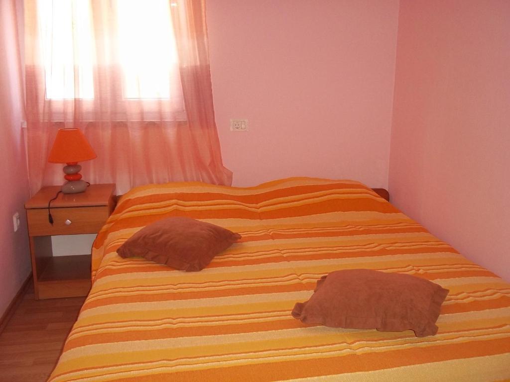 Tajana Apartment Novigrad (Istria)