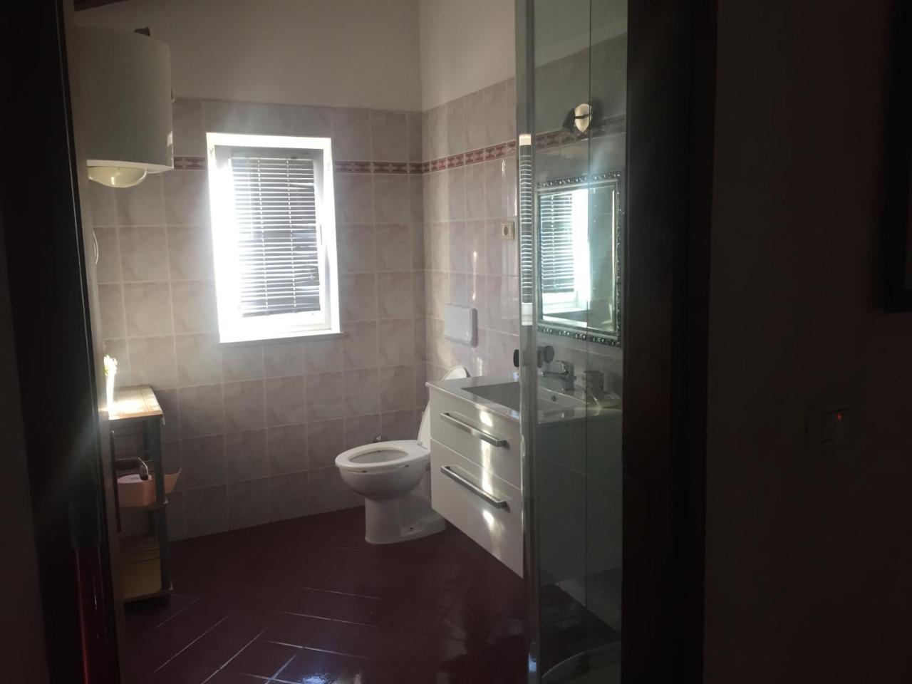 Apartment Tajana *
