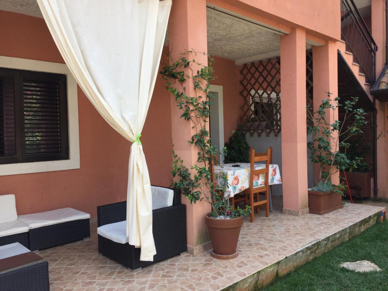 Tajana Apartment Novigrad (Istria)