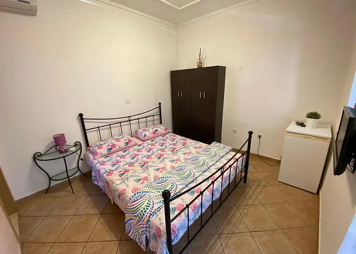 Apartments Tajana