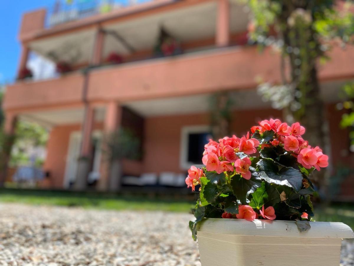 Appartamento Tajana Novigrad Istria