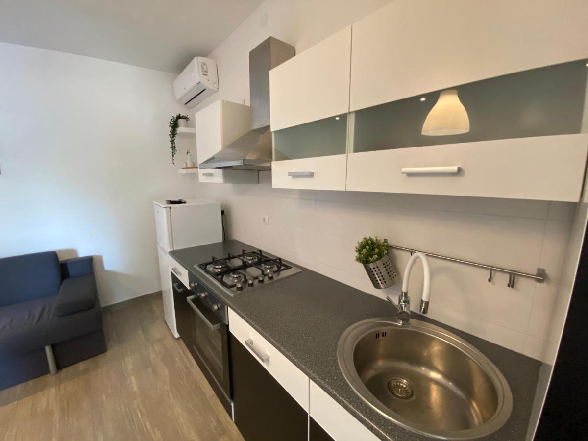 Tajana Appartamento Novigrad Istria