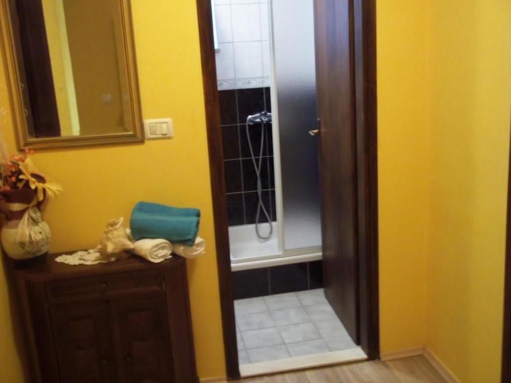 Appartamento Tajana