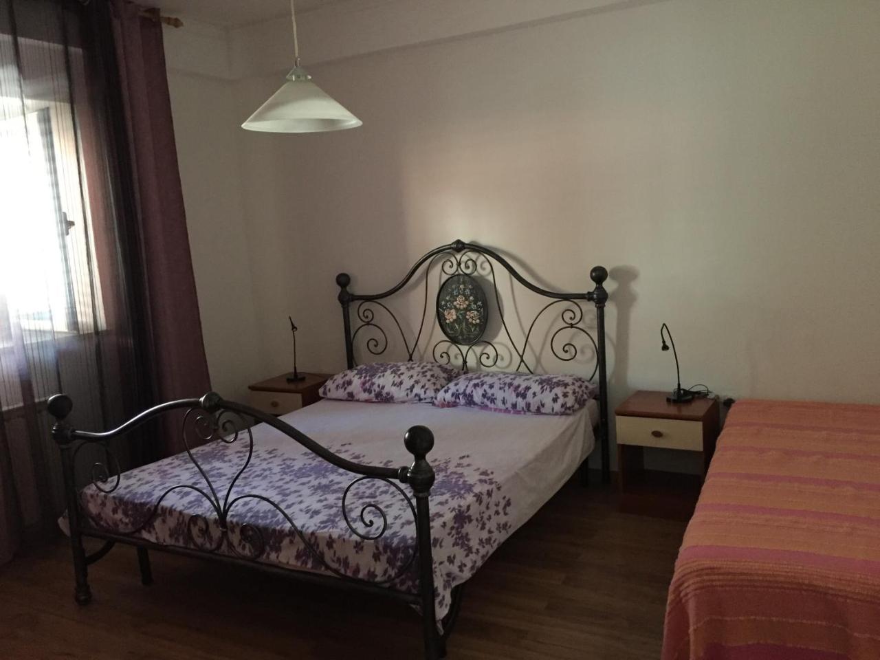 Tajana Novigrad Istria